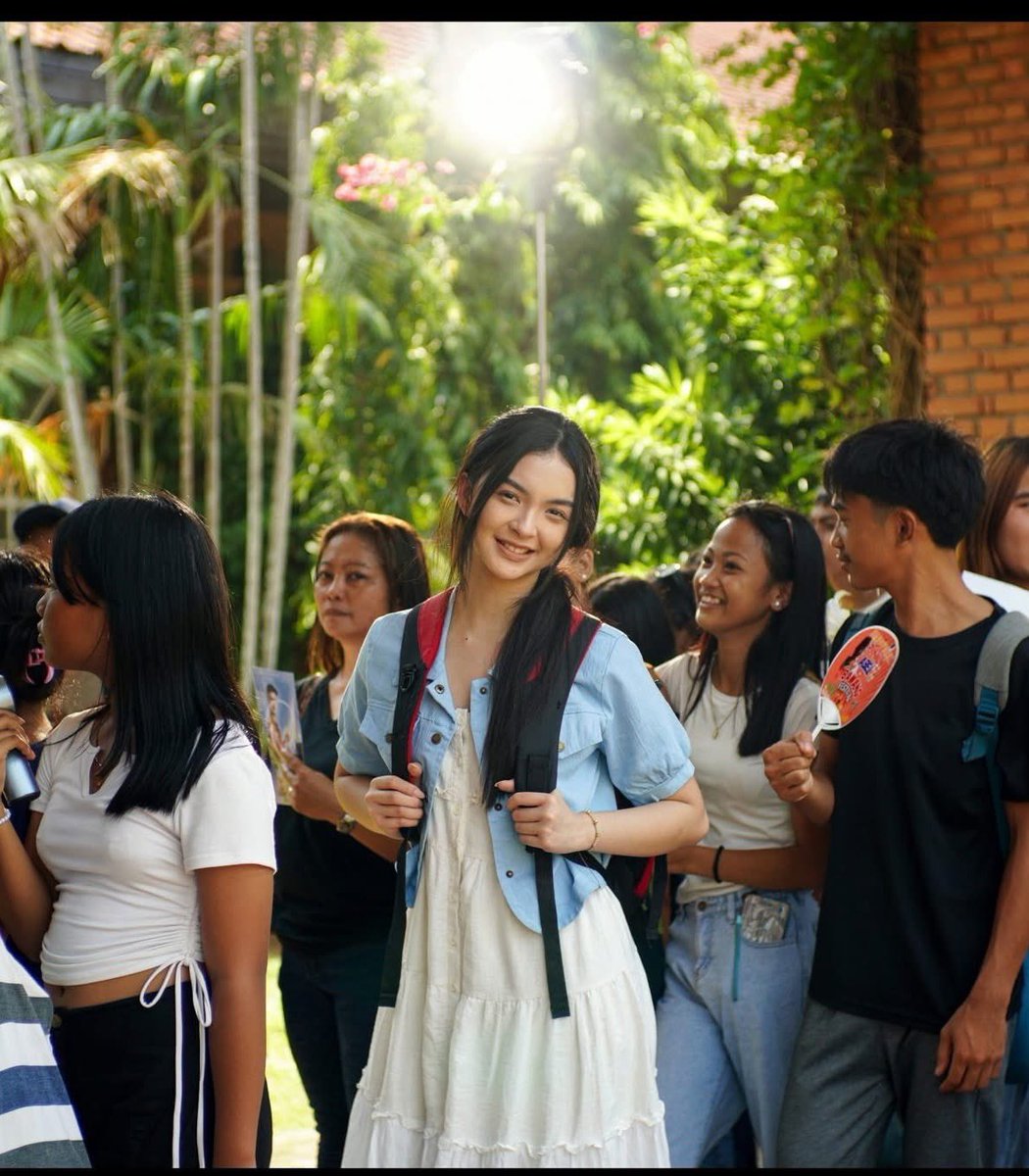 KAISHA 😭😭

#KaiMontinola
#ChildNo82