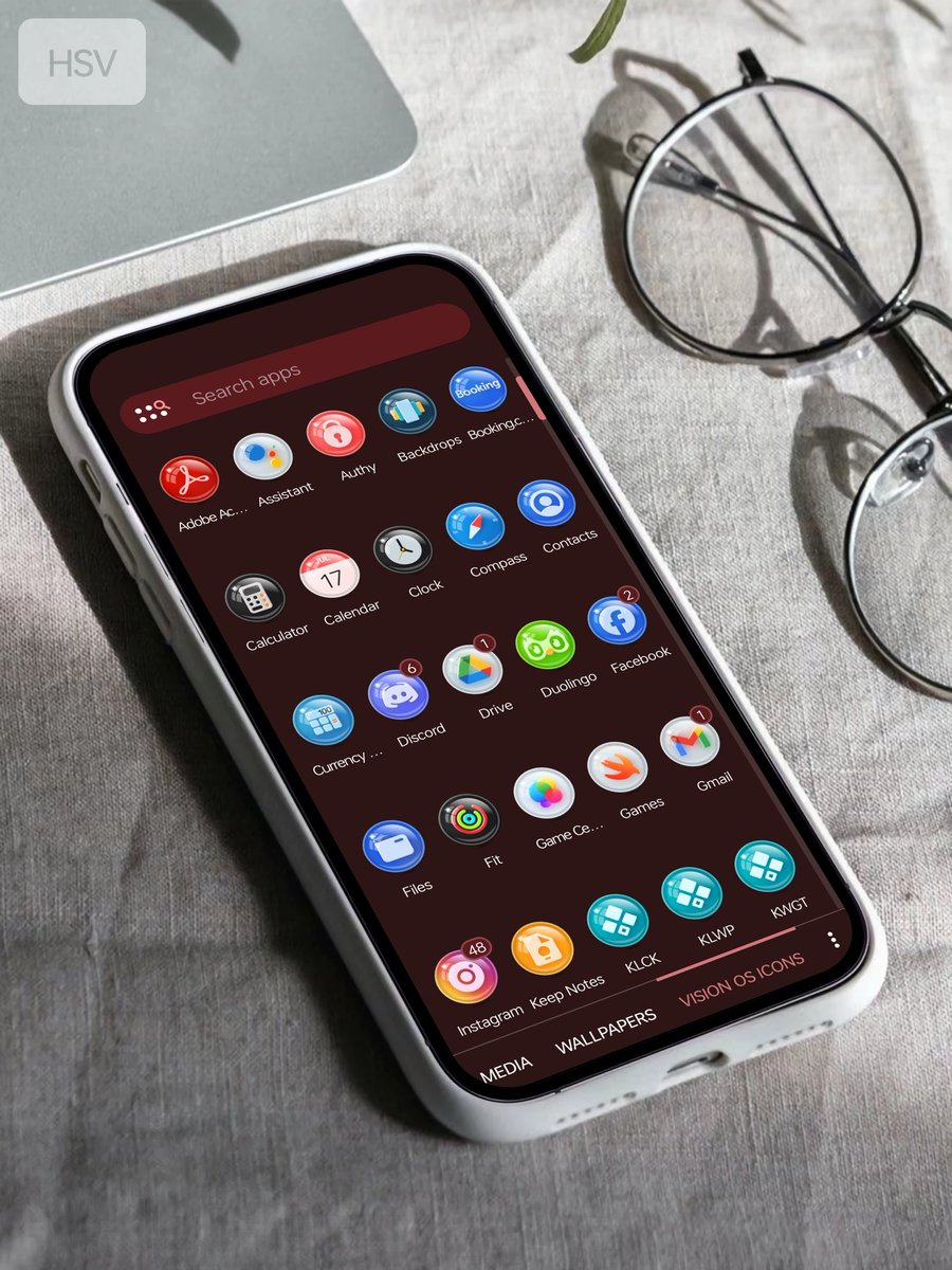 homescreenvibes's tweet photo. My humble setup #withnova
Vision OS Icons and wallpaper by @sam_beckman
https://t.co/C4XQKrVJ7O
• Desaturate Pro KWGT by #phone_customization
• AEs by @Kristen1Su (Innovation team)
• Mockups by @nalankang1
Good night!
#Android #Homescreen #Wallpaper #Widgets #Icons https://t.co/cm69KgDDPi