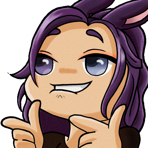 StephiFa's tweet photo. I've still been making #emotes often https://t.co/DrDdmyr63l
