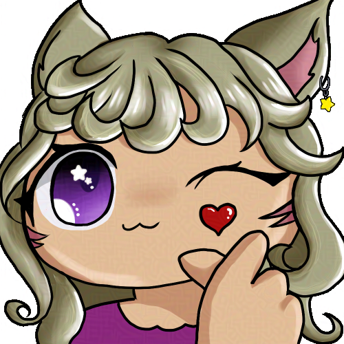 StephiFa's tweet photo. I've still been making #emotes often https://t.co/DrDdmyr63l