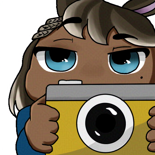 StephiFa's tweet photo. I've still been making #emotes often https://t.co/DrDdmyr63l