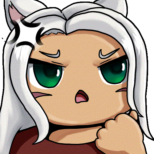 StephiFa's tweet photo. I've still been making #emotes often https://t.co/DrDdmyr63l