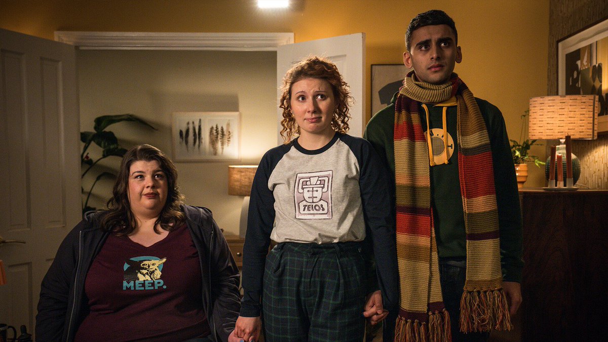 <a href="/bbcdoctorwho/">Doctor Who</a> How we’re watching the finale on May 31🌌