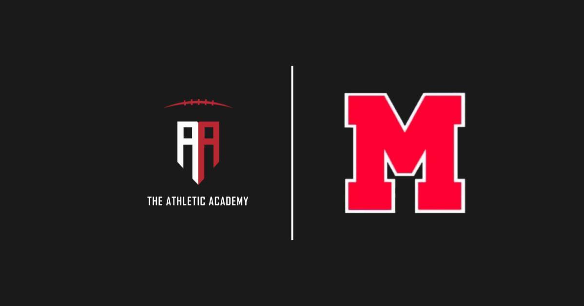 The Athletic Academy (@ath_dynasty) on Twitter photo We'd like to announce our partnership with St Mary's Prep Football (MI)! <a href="/OLSMFootball/">OLSM Football</a> <a href="/CoachJGonz/">Jermaine Gonzales</a> <a href="/coachdixon_OLSM/">Greg Dixon</a> We'd like to announce our partnership with St Mary's Prep Football (MI)! <a href="/OLSMFootball/">OLSM Football</a> <a href="/CoachJGonz/">Jermaine Gonzales</a> <a href="/coachdixon_OLSM/">Greg Dixon</a>