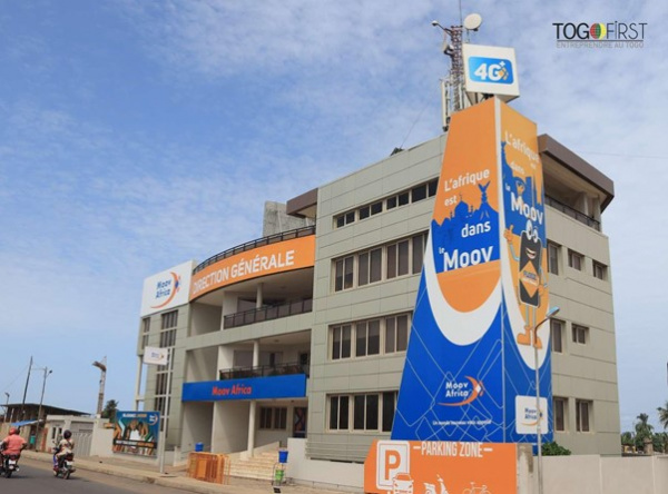 adjaho228's tweet photo. Moov Africa #Togo : toujours au sommet !
1er en QoE au Togo selon l’ARCEP
2ᵉ dans l’UEMOA
8ᵉ en Afrique, et sur la 4G !
Le Togo brille grâce à Moov Africa !
#InternetMobile #MoovAfrica #TogoAvance #InternetMobile #MoovAfrica #TogoAvance https://t.co/dUPsamrUdG