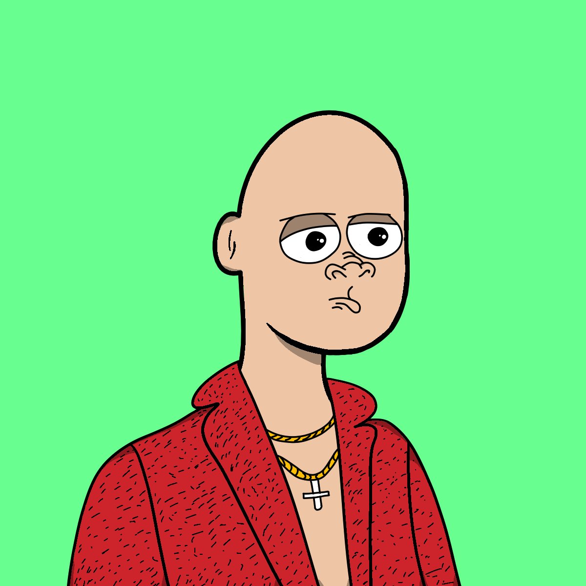 lazygrimy's tweet image. So LAZY GRIMY is here 😇

We are coming on $APE soon 

WL free mint 
RT 
Comment
Like tag 3 frens