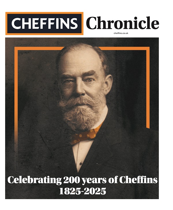 Cheffins Property tweet media