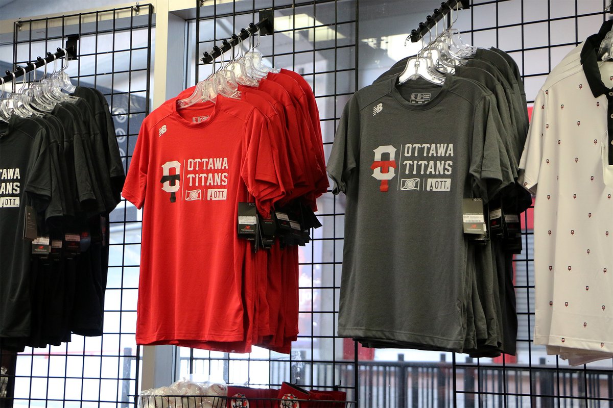Ottawa Titans tweet media