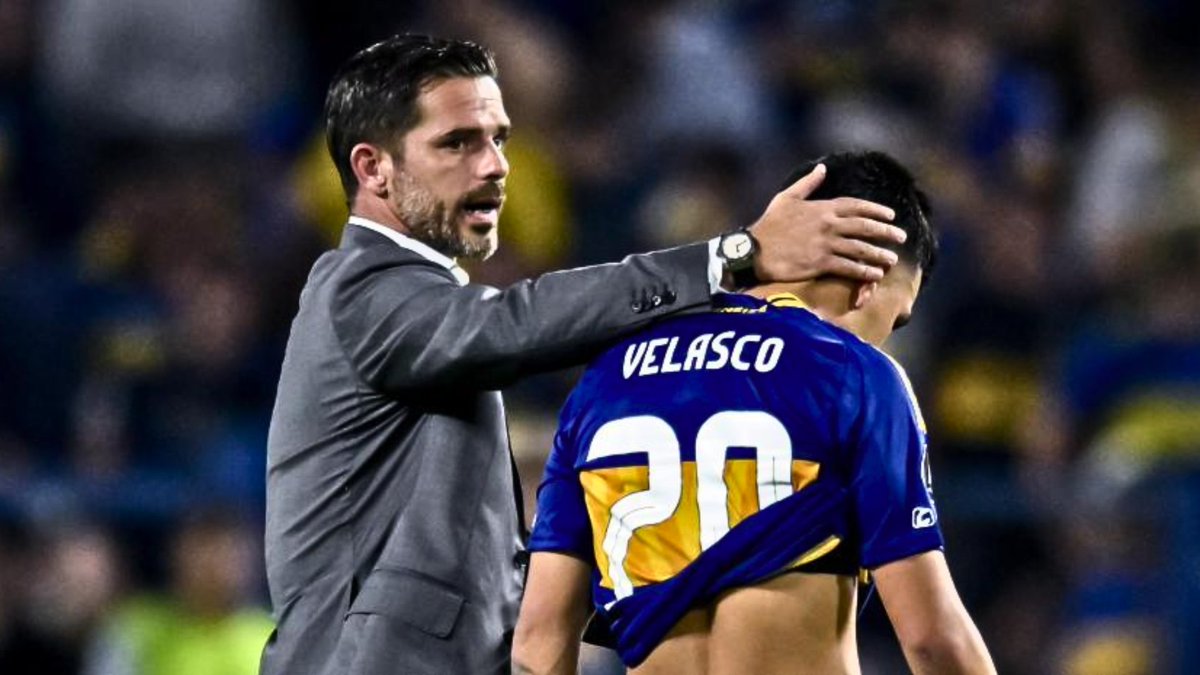 L'humiliation de trop dans une saison déjà marquée par l'élimination précoce en Libertadores.

Malgré une première place dans son groupe, on ne retiendra rien du passage de Gago comme coach de Boca.

 Ni dans le fond, ni dans la forme.