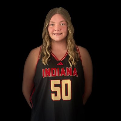 Ivy Henderson (@ivy_henderson09) on Twitter photo #NewProfilePic
Looking forward to getting back on the court with <a href="/IBC16U3SSB/">Indiana Basketball Club 16U 3SSB</a> very soon! #NewProfilePic
Looking forward to getting back on the court with <a href="/IBC16U3SSB/">Indiana Basketball Club 16U 3SSB</a> very soon!