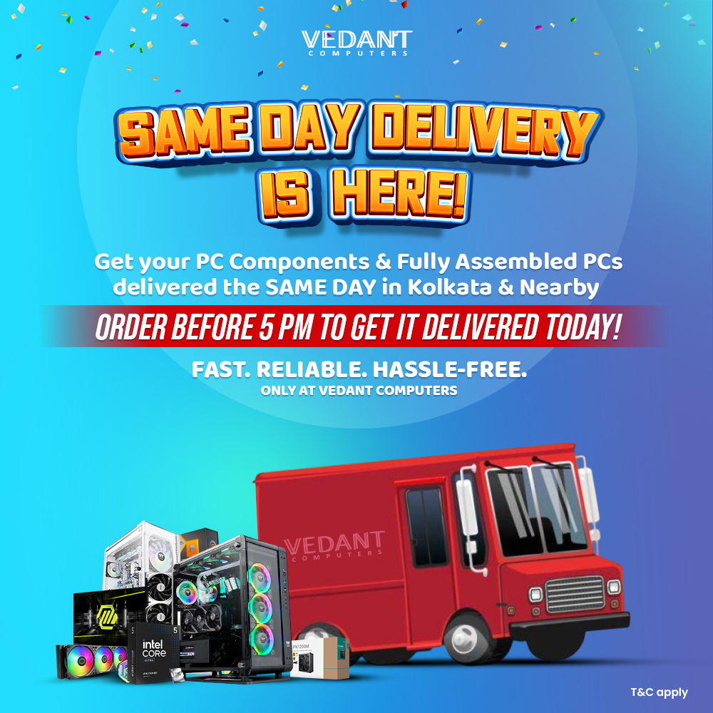 Vedant Computers tweet media