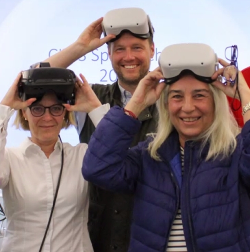 Today started our <a href="/civis_eu/">CIVIS - Europe's Civic University Alliance</a> Blended Intensive Program "The Heritage of Money and Coinage: objects and practices in transformation" Digital Campus organized by <a href="/Stockholm_Uni/">Stockholm University</a> , <a href="/SapienzaRoma/">Sapienza Università di Roma</a> and <a href="/uni_tue/">Universität Tübingen</a> 
#numismatics #Archaeology #History #Economy #anthropology #art #teaching