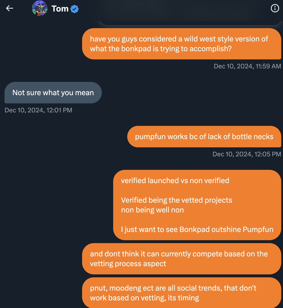 So all it really took was clearing the bottlenecks and letting social momentum do the rest.
 
Trends don’t wait for approval.

Glad to see <a href="/LiveBonk/">BONK.live</a> taking over.