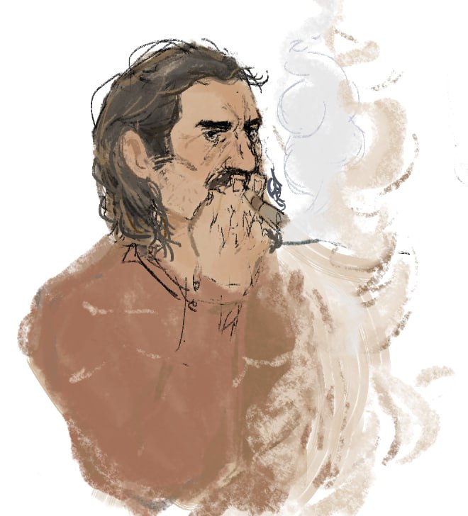 bipe0909's tweet image. idk #rdr2