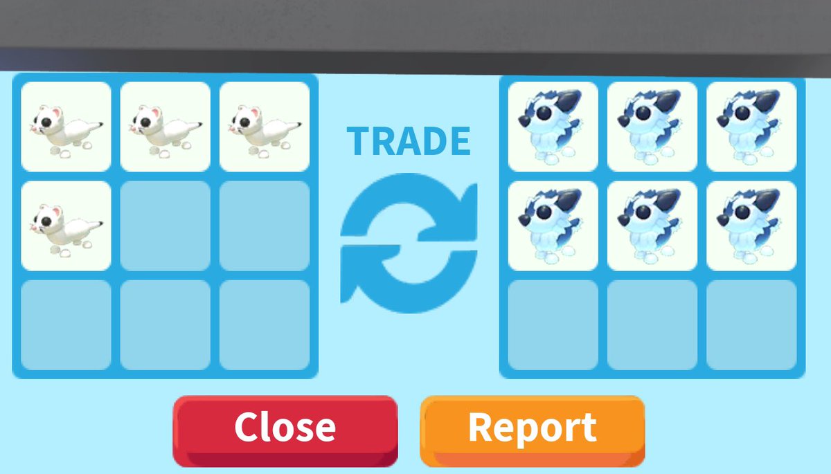 Tysm <a href="/ryeechive/">xie | genshin pilot</a>  for being so trusted!! Made my pets fg and gave it back. They were fast and kind!!