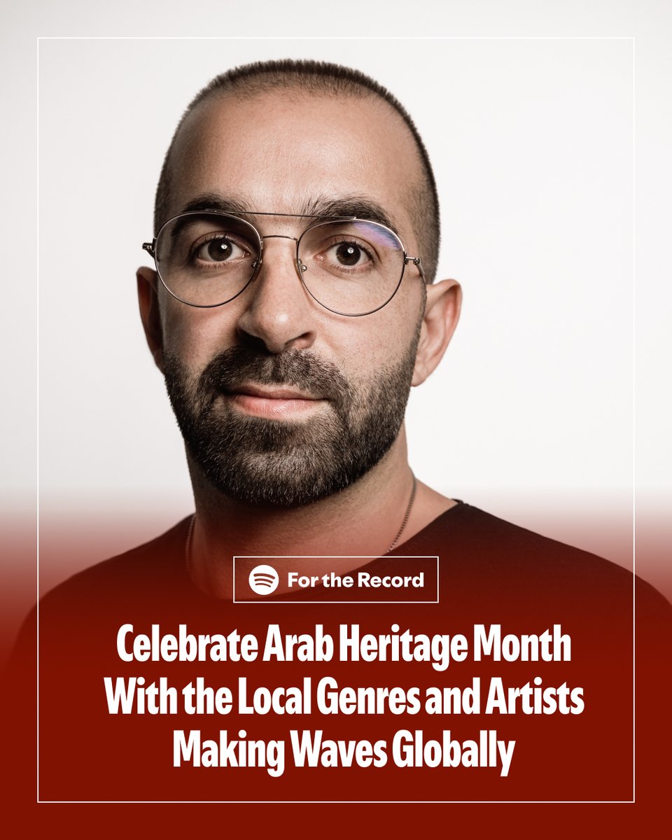 Spotify News tweet media