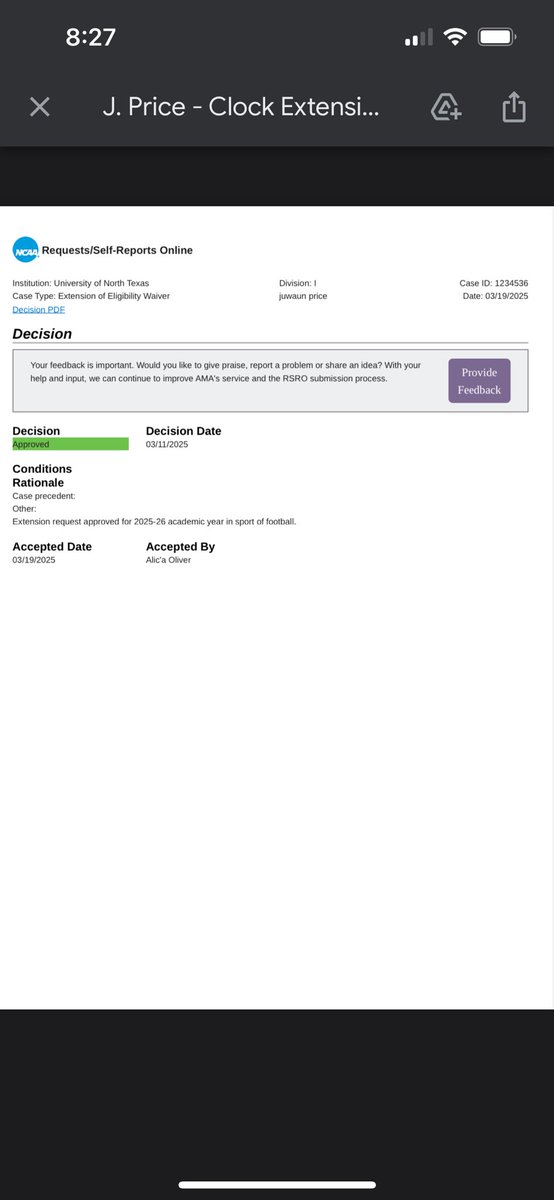 To be clear I got my year back officially back on 💪🏾💪🏾