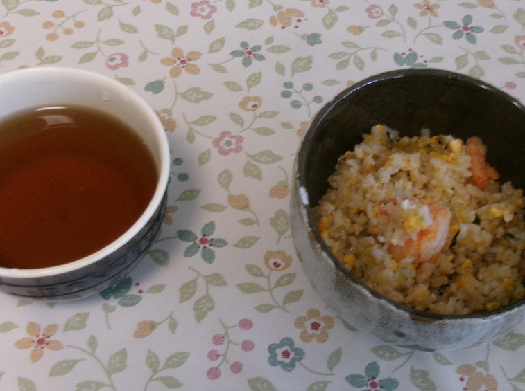 xxxadeht13's tweet photo. #お弁当記録
エビ炒飯♨️ https://t.co/VOCXyAFQeQ