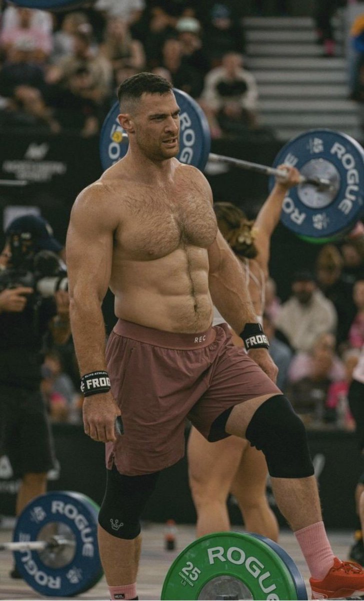 🏋🏻 💪🏻 🤤