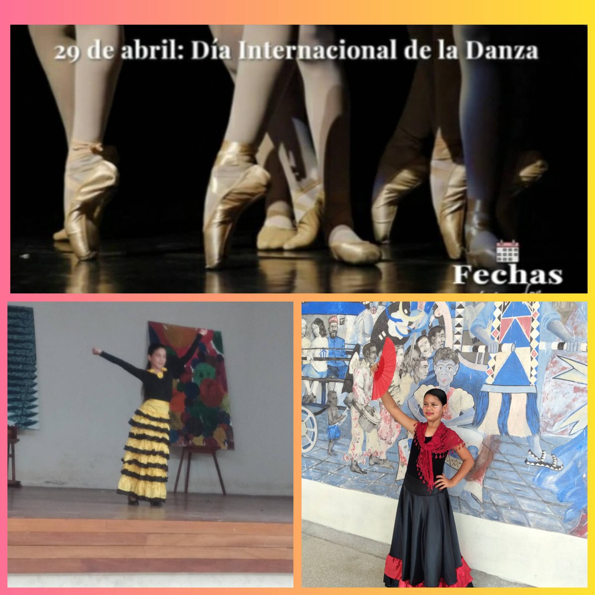 Dirección General De Educación Guanabacoa (@comunicaci83741) on Twitter photo Muchas felicidades #EducaciónGuanabacoa Día internacional de la danza <a href="/YanetHzP25/">Yanet Hernández</a> #LaHabanaDeTodo <a href="/CubaMined/">MINED</a> #UnidosSomosMásFuertes <a href="/IzquierdoAlons1/">Livan Izquierdo Alonso</a> #JuntosCreamos <a href="/DirectGenEdGua/">Directora GEG</a> #TodoXCuba Muchas felicidades #EducaciónGuanabacoa Día internacional de la danza <a href="/YanetHzP25/">Yanet Hernández</a> #LaHabanaDeTodo <a href="/CubaMined/">MINED</a> #UnidosSomosMásFuertes <a href="/IzquierdoAlons1/">Livan Izquierdo Alonso</a> #JuntosCreamos <a href="/DirectGenEdGua/">Directora GEG</a> #TodoXCuba