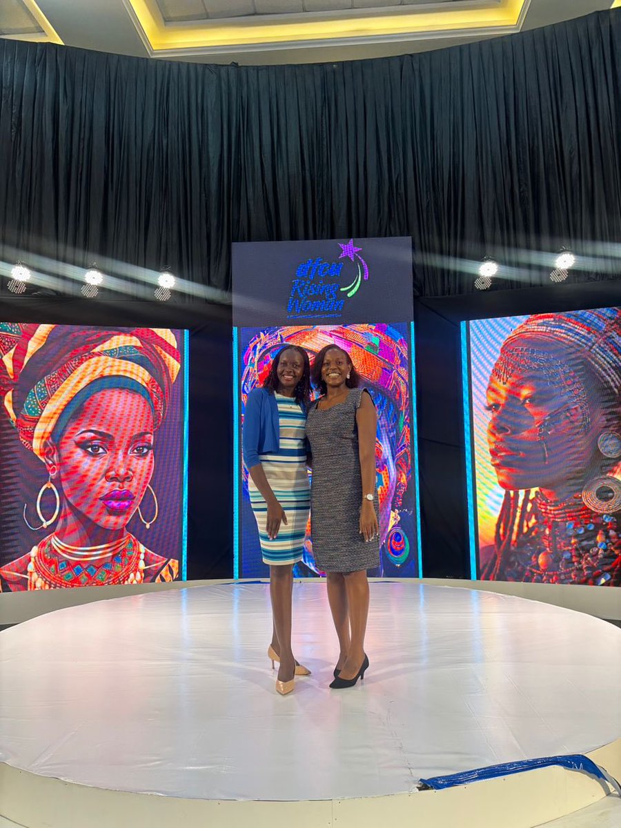 Today, our Winnie Awino was the keynote speaker at the launch of the 7th Edition of the #dfcuRisingWoman Initiative - a flagship empowerment campaign by dfcu Bank (<a href="/dfcugroup/">dfcu Bank</a>) in partnership with Monitor Publications Limited (<a href="/DailyMonitor/">Daily Monitor</a>).

dfcu Rising Woman is a business