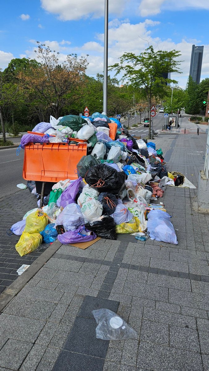 Asociación Vecinal Ventilla-Almenara tweet media