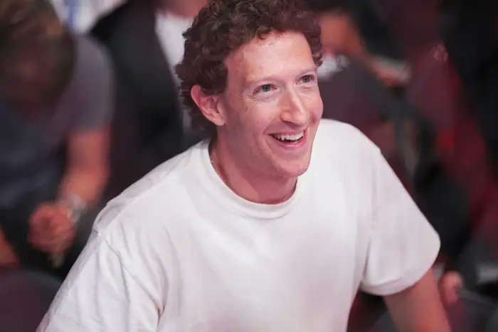 🦆"Meta lancia una nuova app AI: si preannuncia un'estate di Zuck 2.0?"