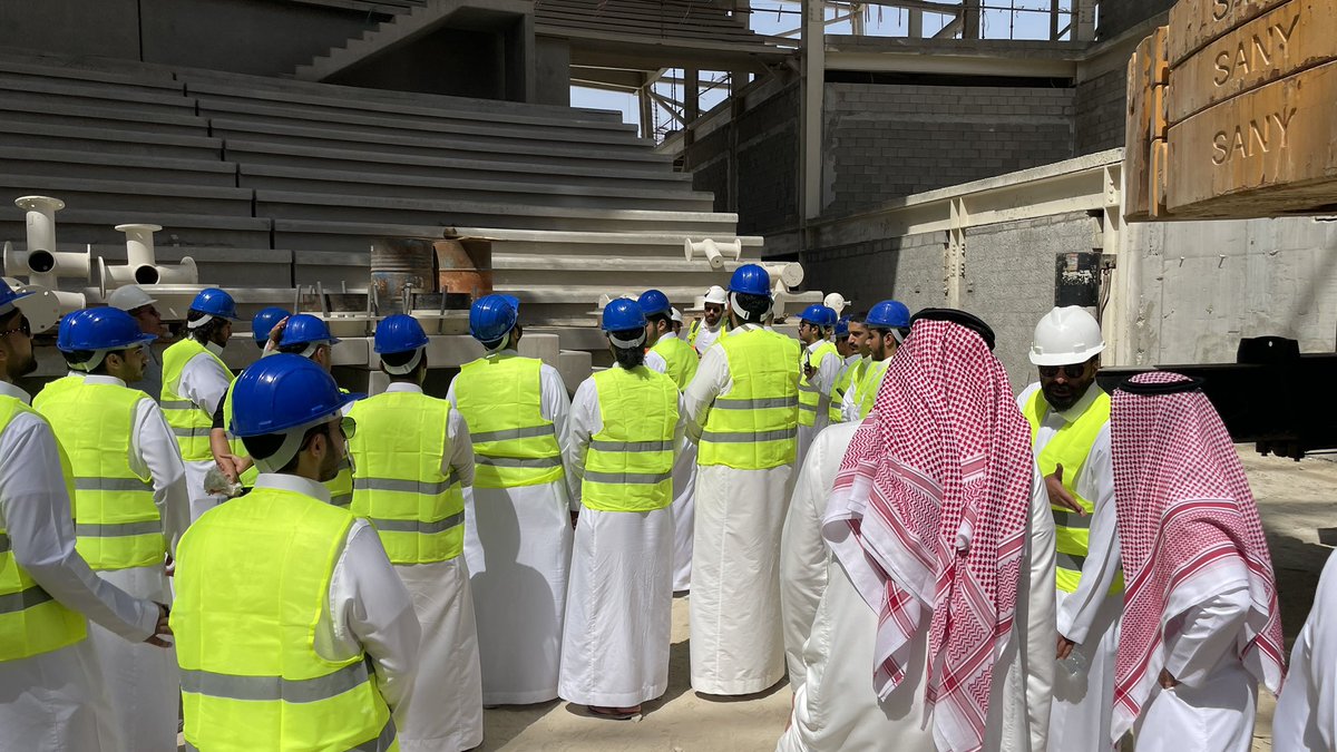 النادي الطلابي لكلية العمارة والتخطيط tweet media