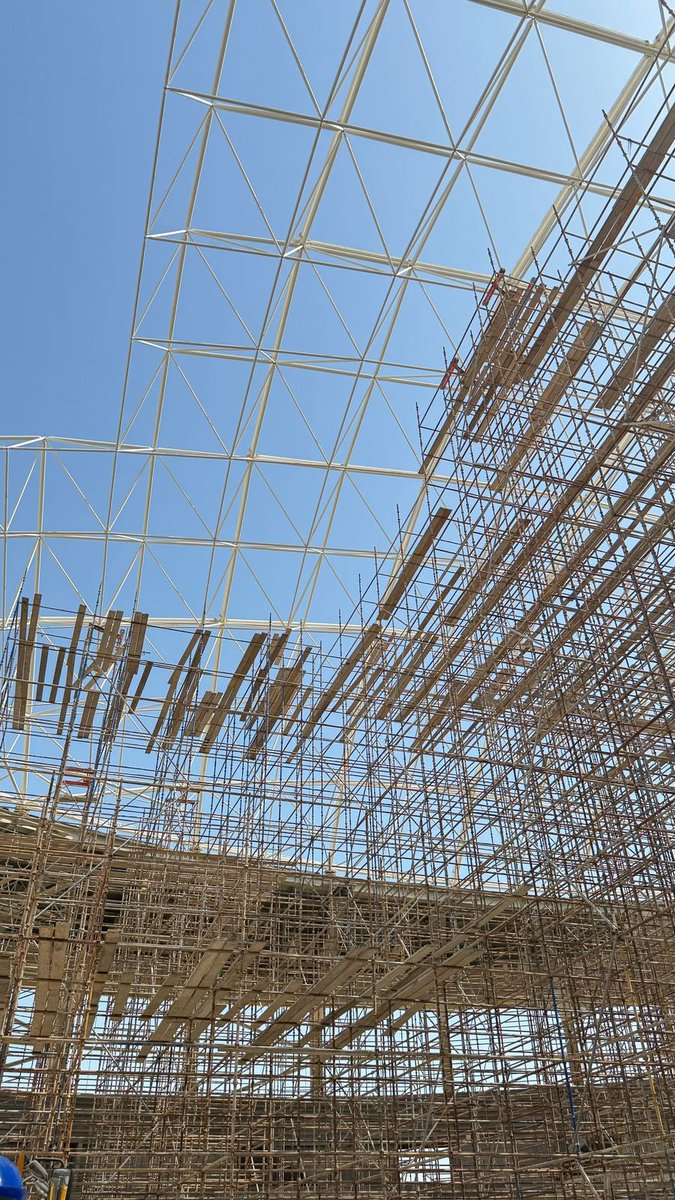 النادي الطلابي لكلية العمارة والتخطيط tweet media