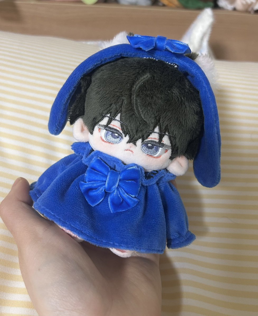 묭하게 생긴 자식들...