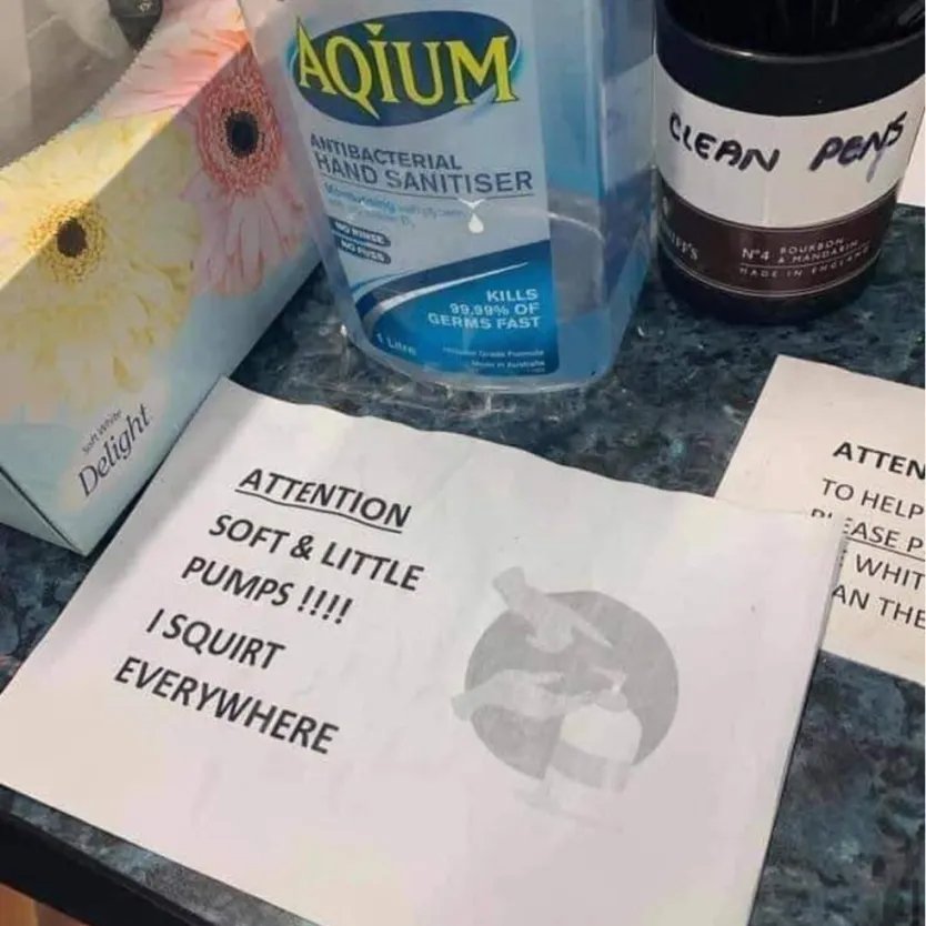 fujodemon's tweet image. everything reminds me of them 😔