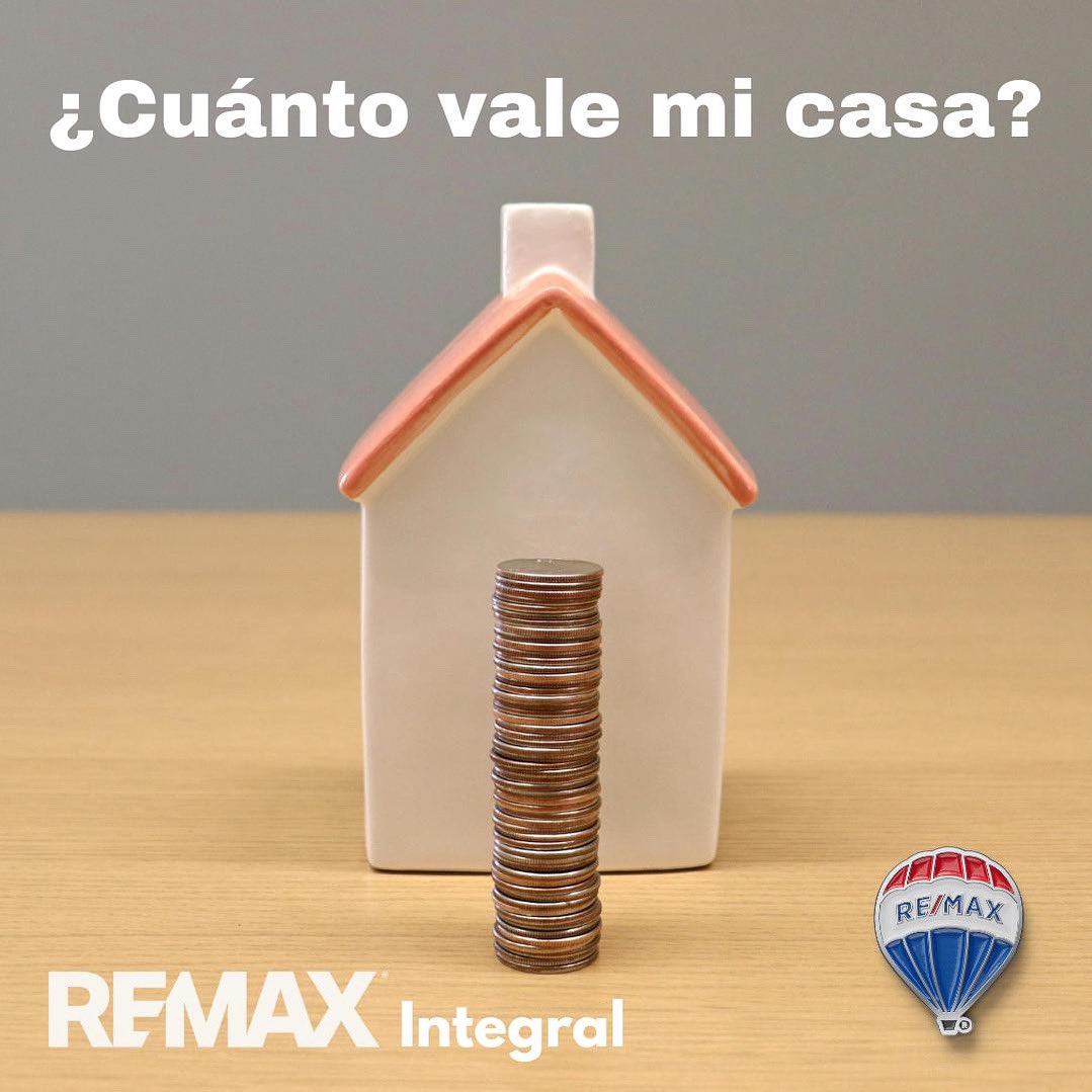 ¿Quieres vender tu propiedad y no sabes en cuánto?
Te ayudamos a conocer el valor de tu inmueble con base en datos, comparativos y las condiciones actuales del mercado. Nada de suposiciones: te damos una estimación profesional y objetiva para que tomes la mejor decisión al vender