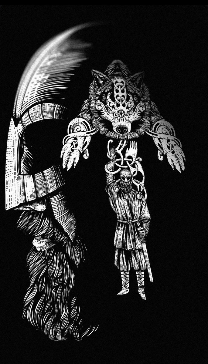 Hail Tyr The Bravest of the Gods <a href="/BklineBetty/">Liz M Edgington🇬🇧🇨🇦</a> <a href="/MyLustForBlood/">🖤Petra🖤ᛈᛖᛏᚱᚨ🖤</a> <a href="/DannielaGeomar/">Danniela Geomar Neri</a> <a href="/ValhallaIrina87/">ᛁᚱᛁᚾᚨ</a> <a href="/SannizL/">🕸🖤☥ Sanniz ☥🖤🕸</a> <a href="/rockyisaacson/">Víkíngr Röcnår</a> <a href="/Valhallawulf/">Wulf</a> <a href="/voorhees_78/">D.Voorhees..🇺🇸</a> <a href="/MightySigurd/">Sigurd the Mighty</a> <a href="/MattBas25986668/">Matt Bass(AKA)Thorfin</a> <a href="/OSSIFER2109/">OSCAR \m/</a> <a href="/BloodOnBlack/">🩸SeaN🩸</a> <a href="/odin_key/">Odin's Key𓄿</a> <a href="/WolfofOdin420/">⚒️ A Wolf of Odin ⚒️</a> <a href="/THakoning/">Torfast Hakoning 🪓🍻🏴󠁧󠁢󠁳󠁣󠁴󠁿🇳🇴</a> <a href="/GUNNOLF1/">GÜNNÖLF</a> <a href="/vikingverse/">Vikingverse</a>