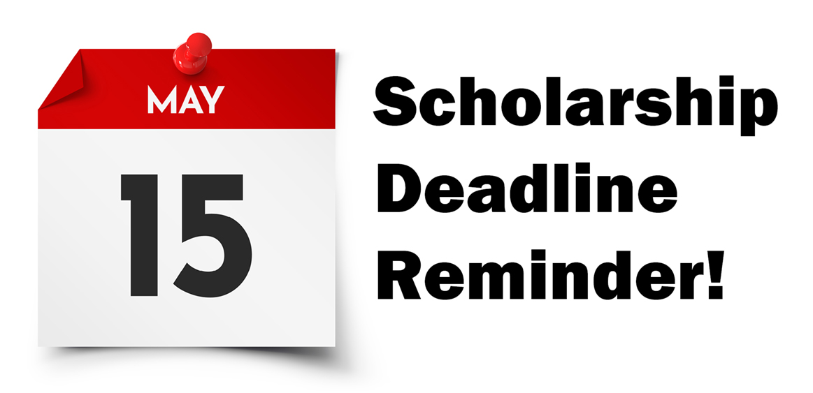 dgrengineering's tweet image. ‼️Don't Miss Out! Scholarship Deadlines are coming up fast!  

Engineering Scholarship 👉 apply here: conta.cc/43Braoy  

Engineering Technician Scholarship👉apply here: conta.cc/4cg5uR4  

Deadline May 15. #DGRSolutions dgr.com