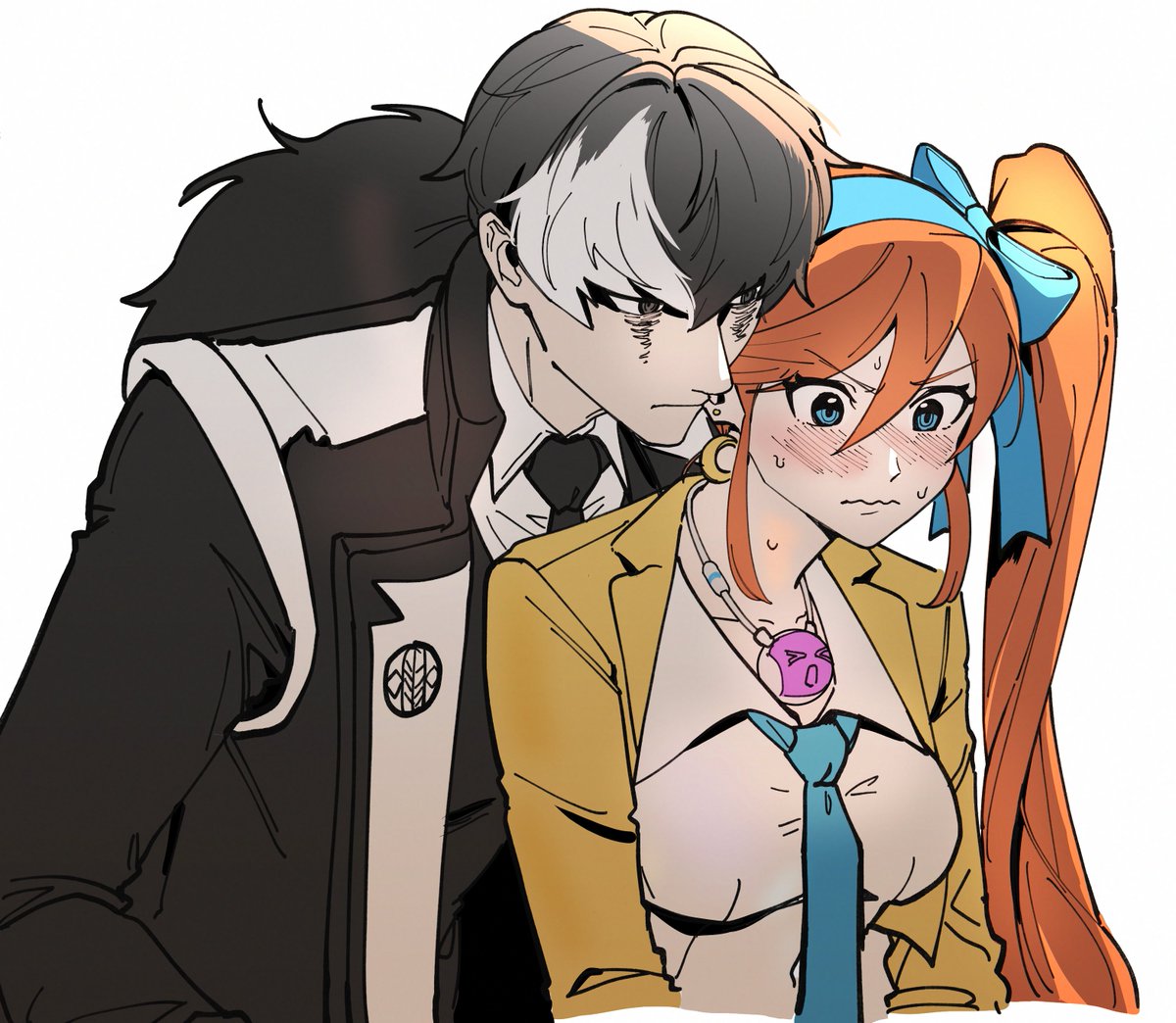 어제 좋은 유가코코 봐서 뽕이 찼음