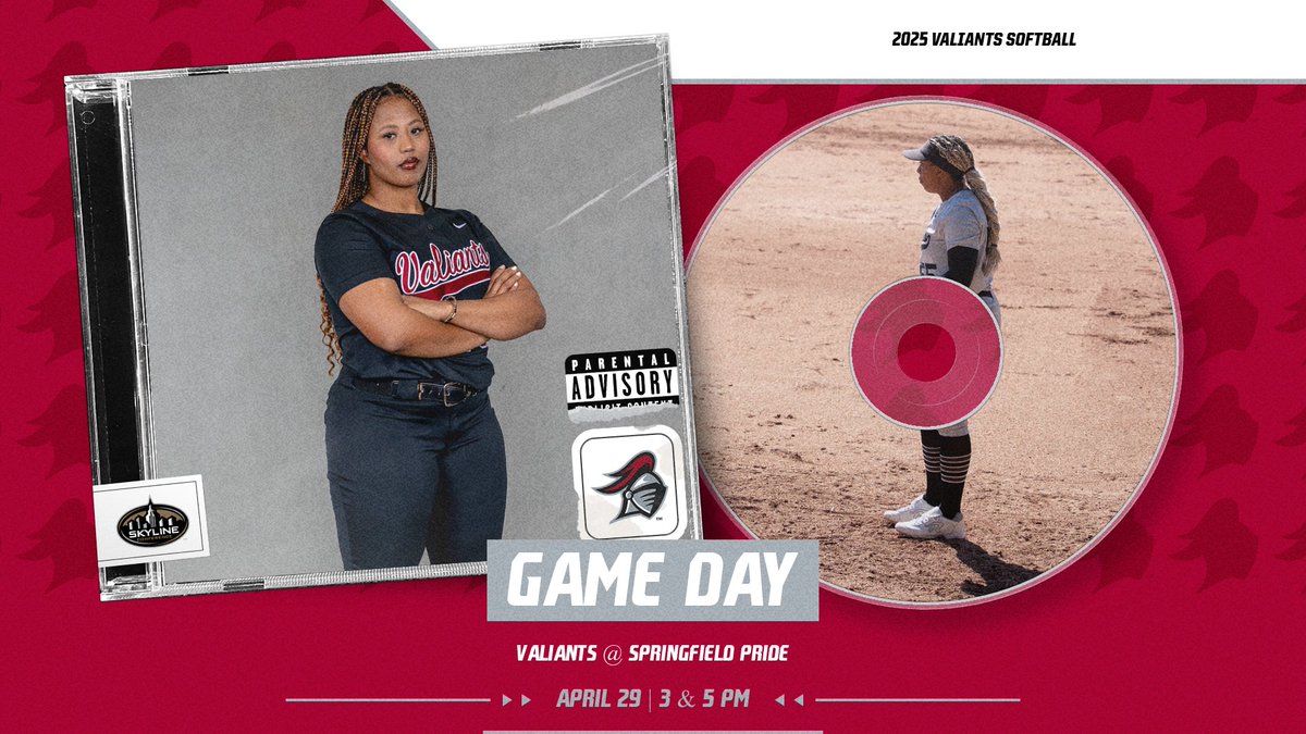 Wrapping up the non-conference slate in Massachusetts! #WeAreValiant X #BeUnstoppable 

🆚Springfield College
📍Springfield, Mass.
⏰3/5 PM
📺: go.flosports.tv/partner/newmac…
📊: springfieldcollegepride.com/sidearmstats/s…