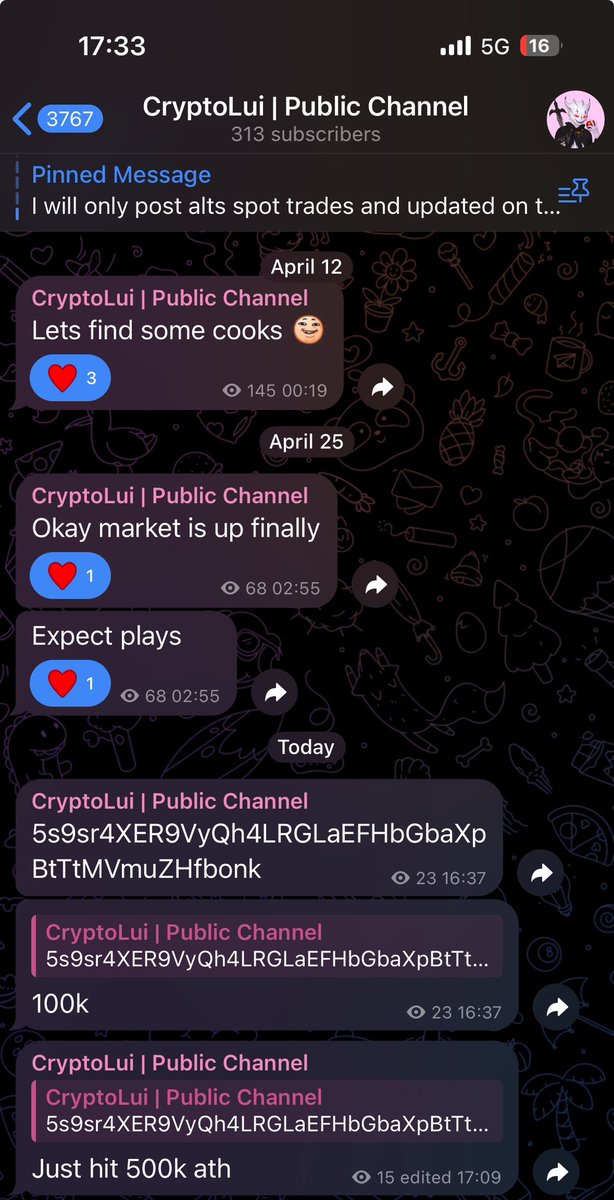 Crypto Lui tweet media