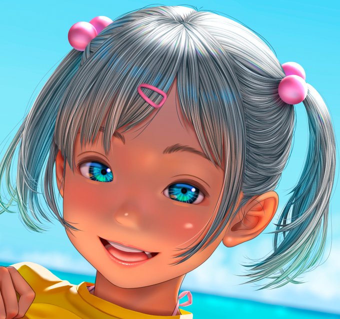 修正版差し替え、支援サイトへの追加を行いました。
←修正前   修正後→ 