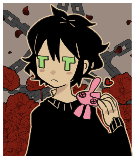 fleshypound's tweet photo. #tcoaal

jealous doll https://t.co/D73dWupEu0