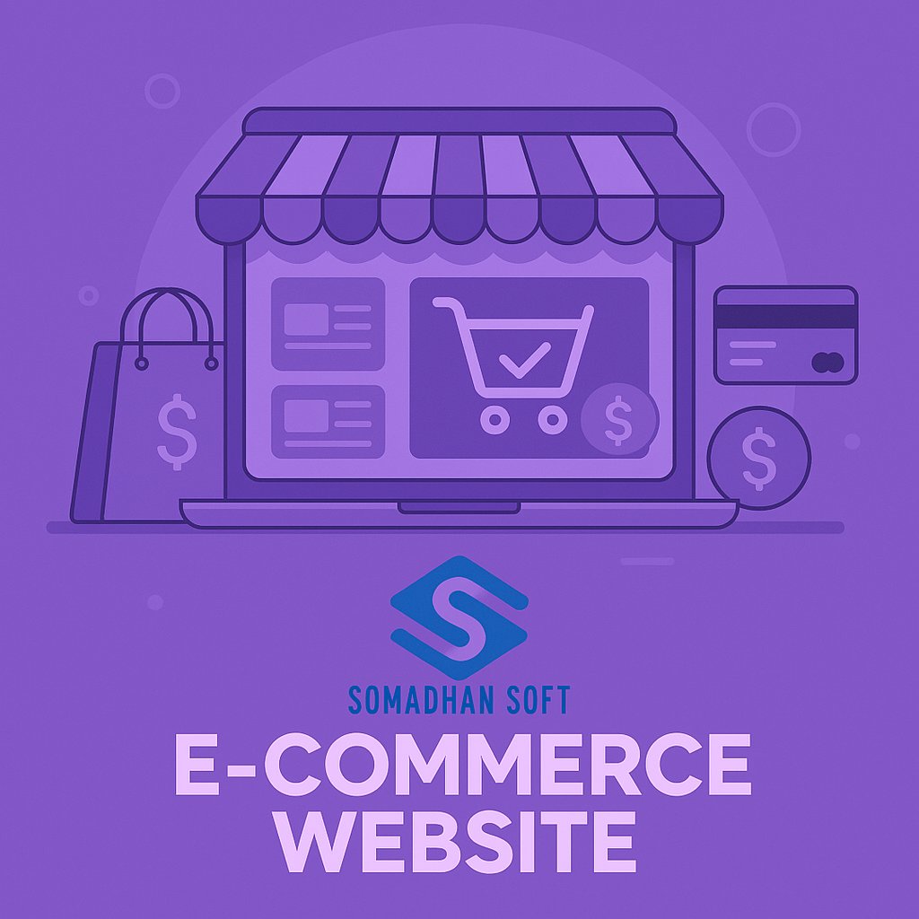 SomadhanSoft's tweet photo. 🛍️ Launch &amp; Scale Your Online Store with a Powerful eCommerce Website! 🚀💖

Read More:
https://t.co/PF4Y0gA0n2

#EcommerceSuccess #SomadhanSoft #EcommerceWebsite #SomadhanSoft #OnlineStore #SellMore #EcommerceDesign #BusinessGrowth #WebsiteDevelopment #DigitalSales #Shopify https://t.co/JVSN7Hyaum