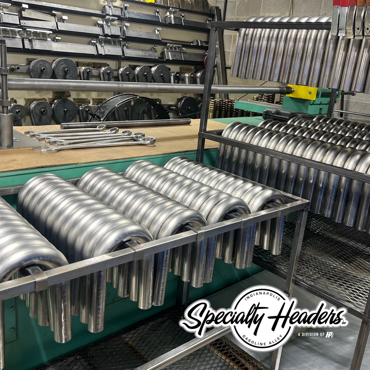 Specialty Headers Inc (@specialtyheader) on Twitter photo Specialty Headers Inc offers a full line of stainless bends 👌🏻 Inconel bends are available upon request.
📞 (317)241-0868
📧 info@specialtyheadersinc.com
🌎 specialtyheadersinc.com Specialty Headers Inc offers a full line of stainless bends 👌🏻 Inconel bends are available upon request.
📞 (317)241-0868
📧 info@specialtyheadersinc.com
🌎 specialtyheadersinc.com