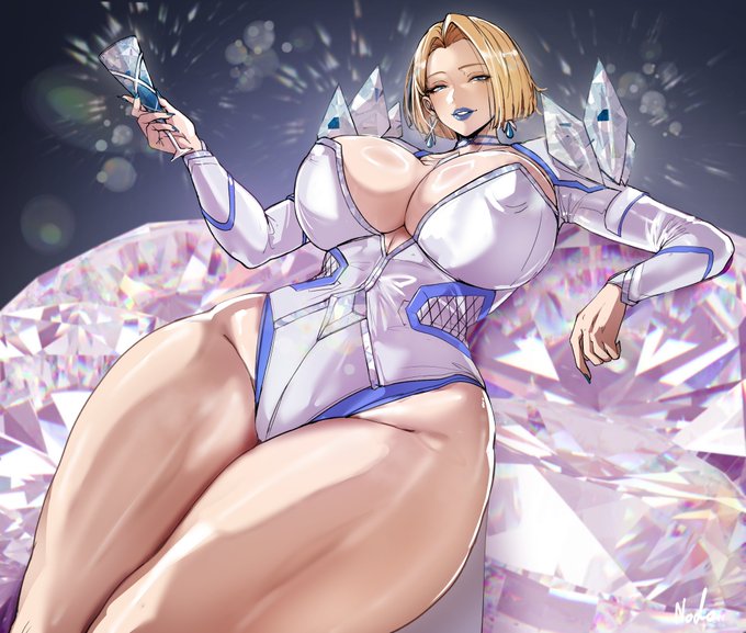 Emma Frost 💦💎 