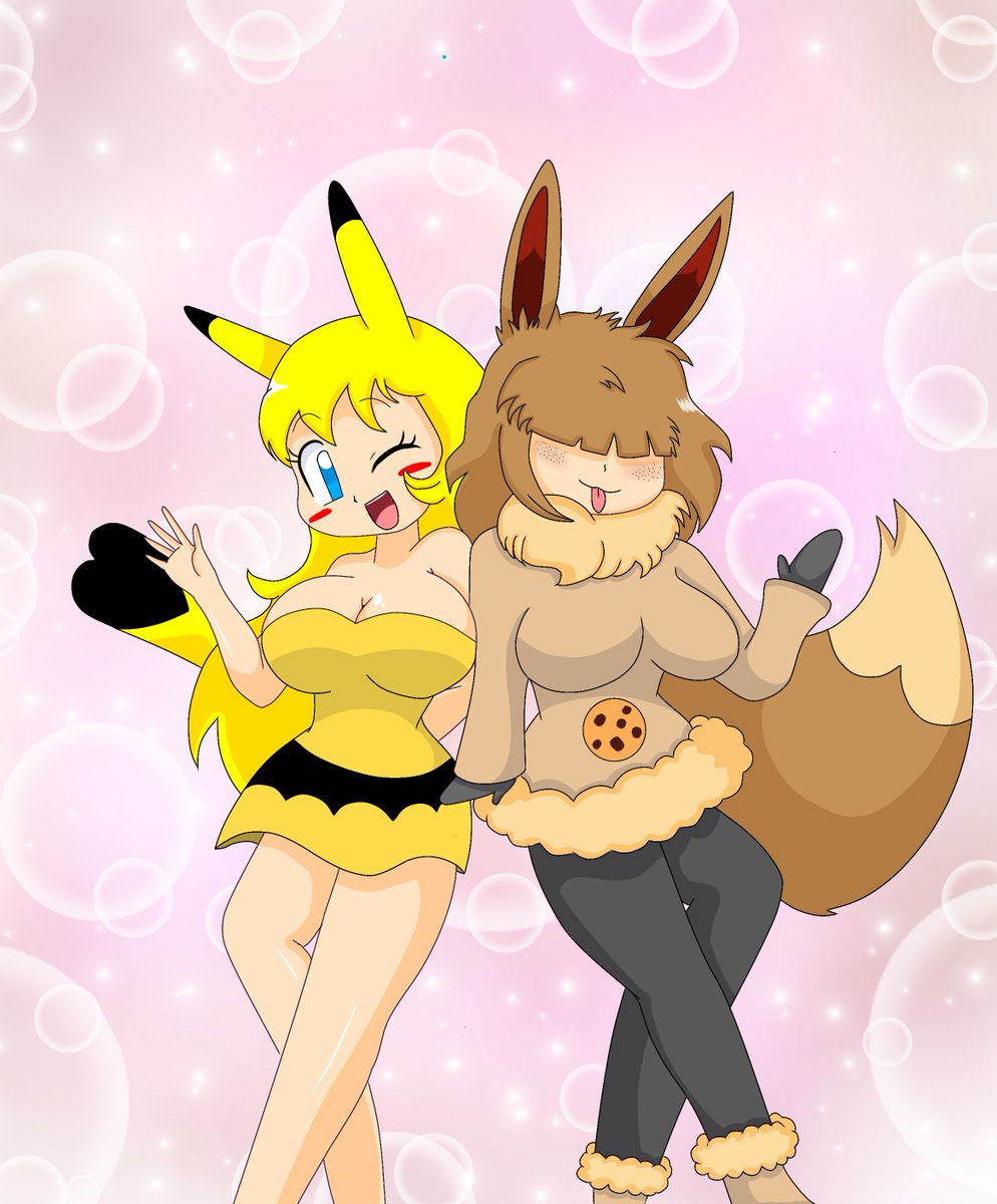 Pika0Z tweet media