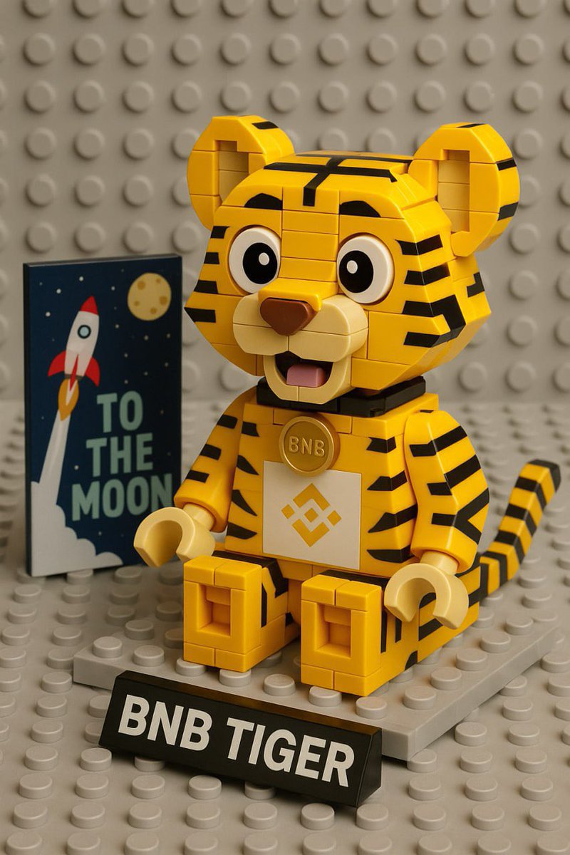 BNBTIGER🐅