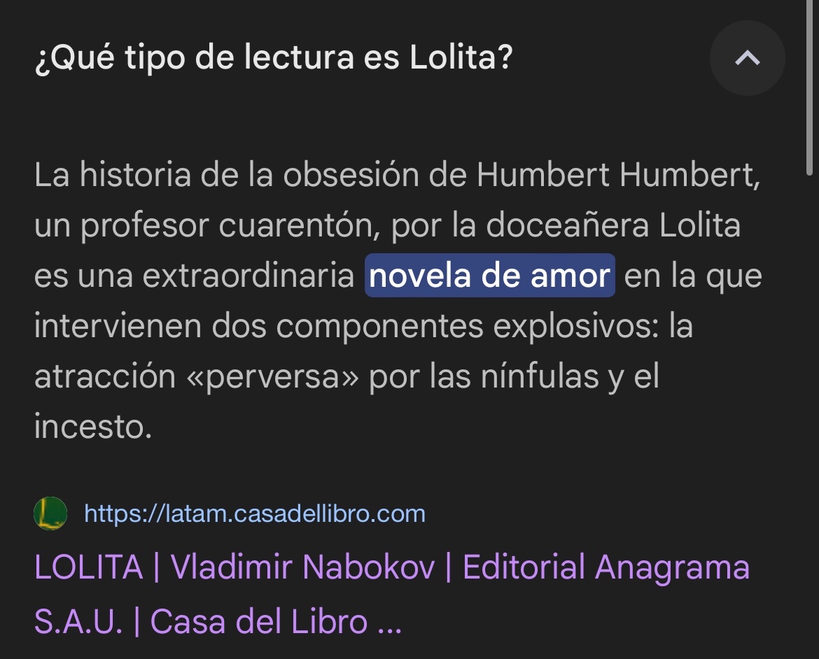 Exterminense's tweet photo. @casalibrolatam En mi vida les vuelvo a comprar un libro, ¿qué mierda? https://t.co/n9nkLgQbfQ