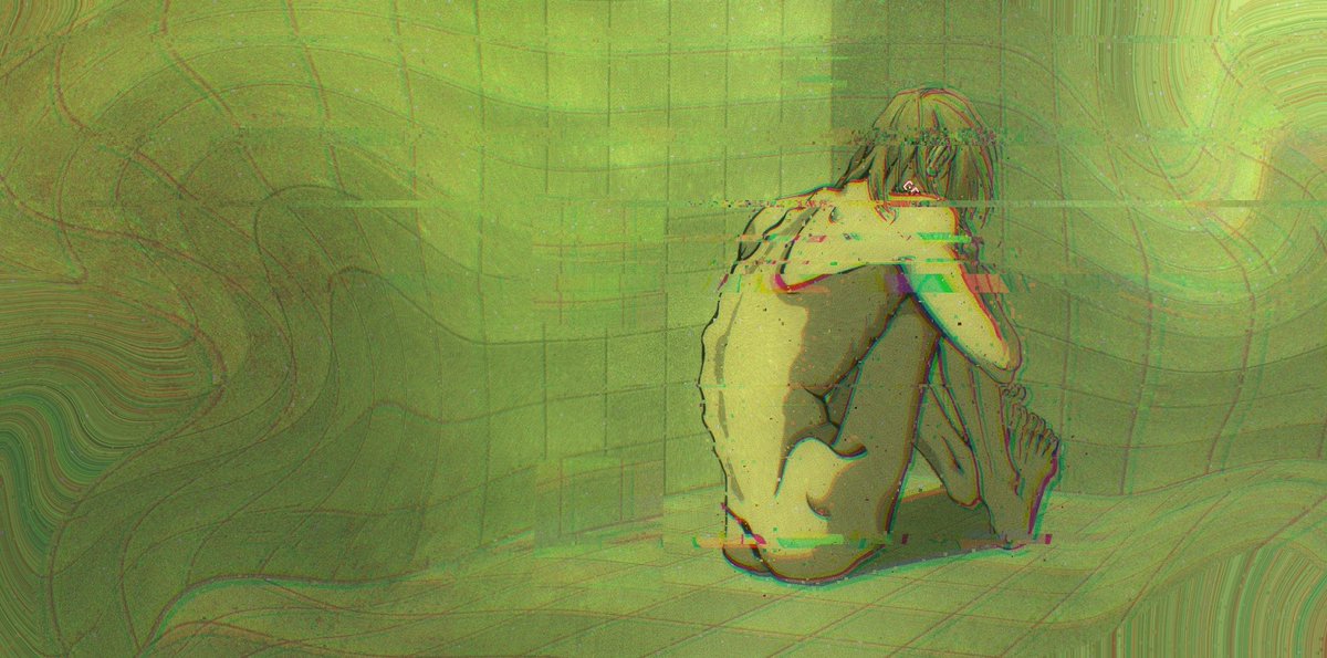 #Aventurine #hsr 

slave