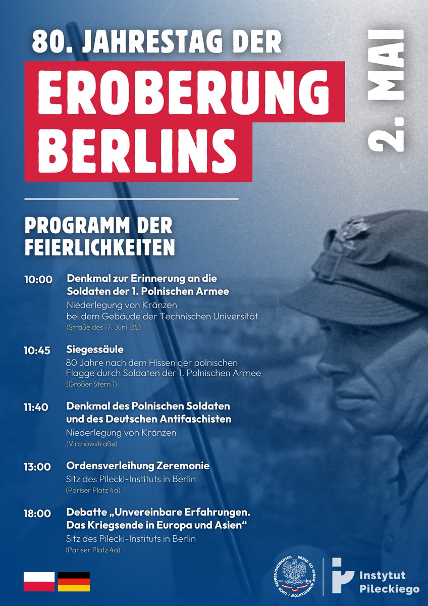 Pilecki-Institut tweet media