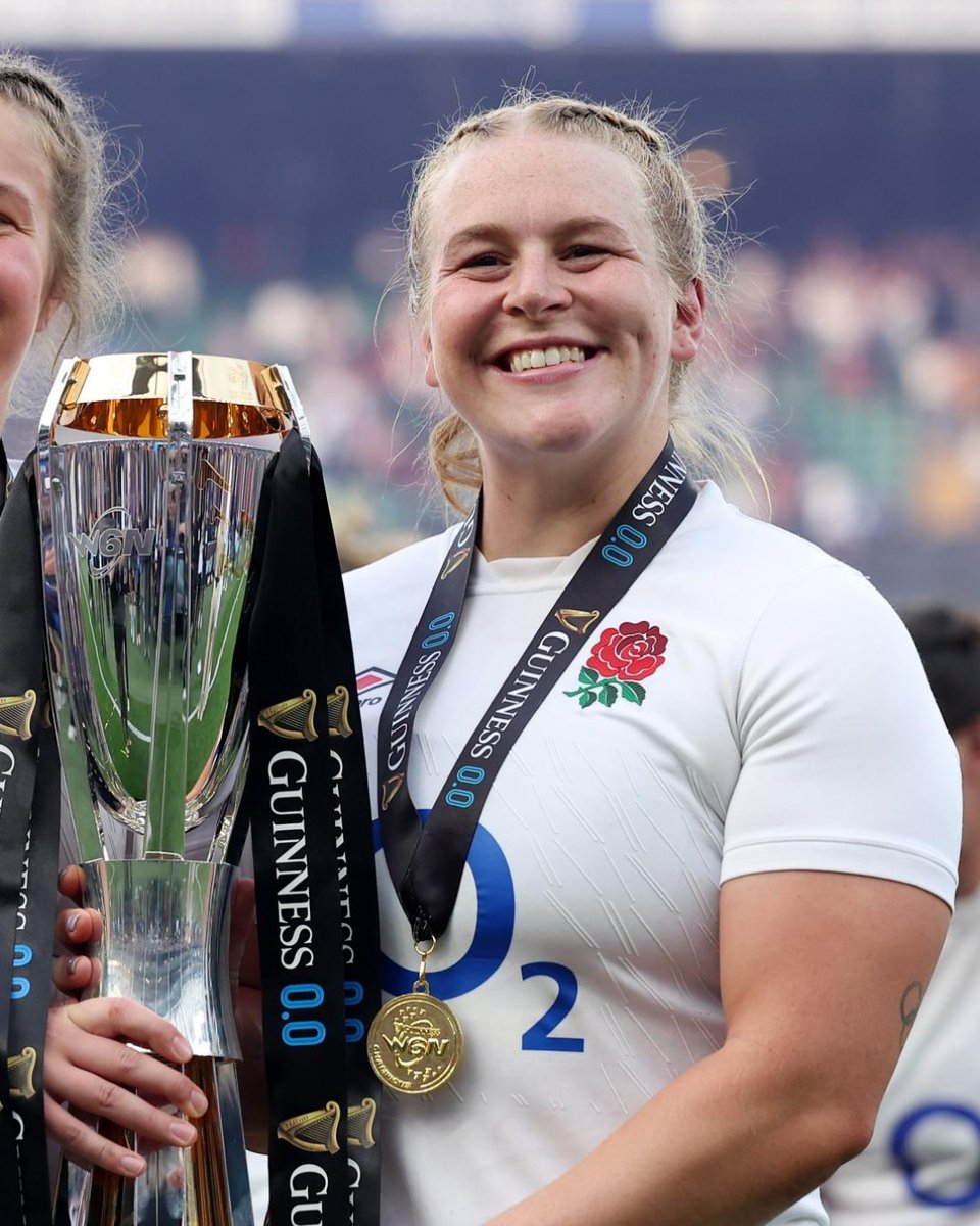 Trailfinders Women tweet media