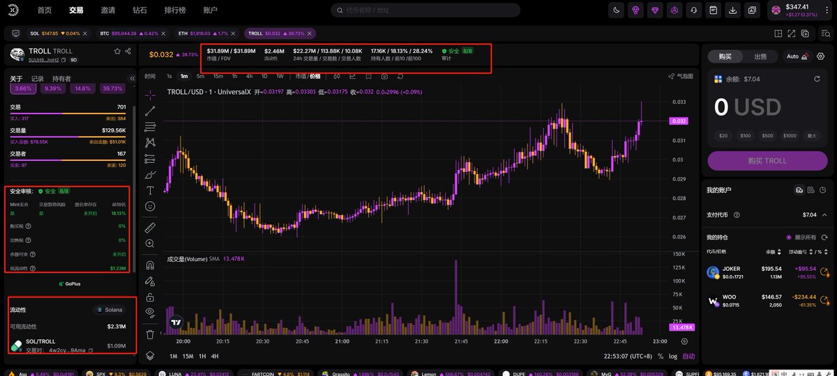 未来交易所会是怎样的竞争格局？哪些DEX的用户体验最接近CEX?

一个小CEX的截图(图片来源推特)震感到我：

CEX的福利确实很多，但是，从FTX破产到Bybit受攻击、Bitget风波，CEX的雷也是层出不穷。有的有惊无险，有的充满争议，还有的已经灰飞烟灭了……小型CEX更是一言难尽……