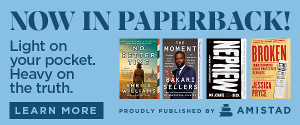 Light on Your Pocket Heavy on the Truth ❤️ - mailchi.mp/aalbc/amistad-…